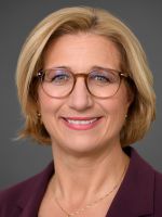 Anke Rehlinger, © Staatskanzlei des Saarlandes/Jennifer Weyland