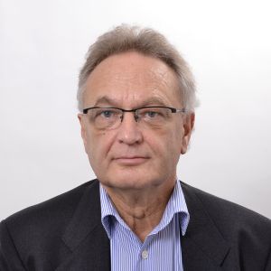 Prof. Dr. Clemens Zimmermann, © privat