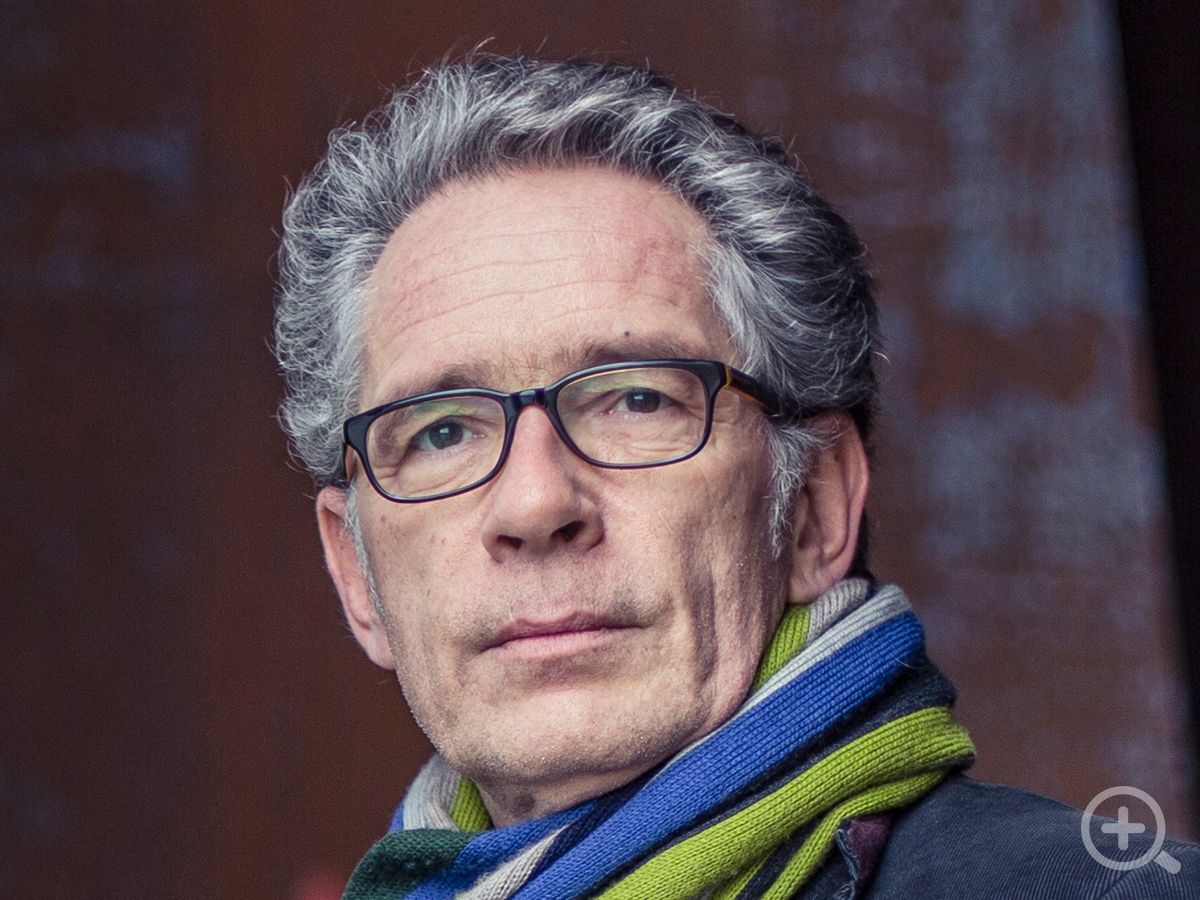 Reinhard Karger, © Christian Krinninger