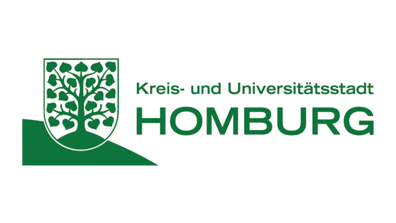 Kreisstadt Homburg