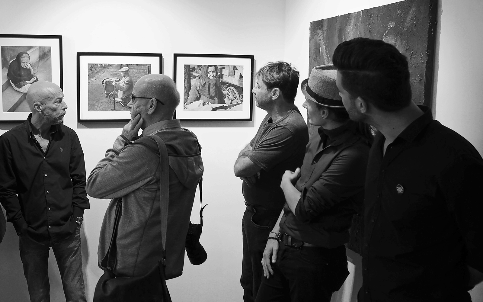 Pe Werner, (C) Foto: Sven Sindt Photography