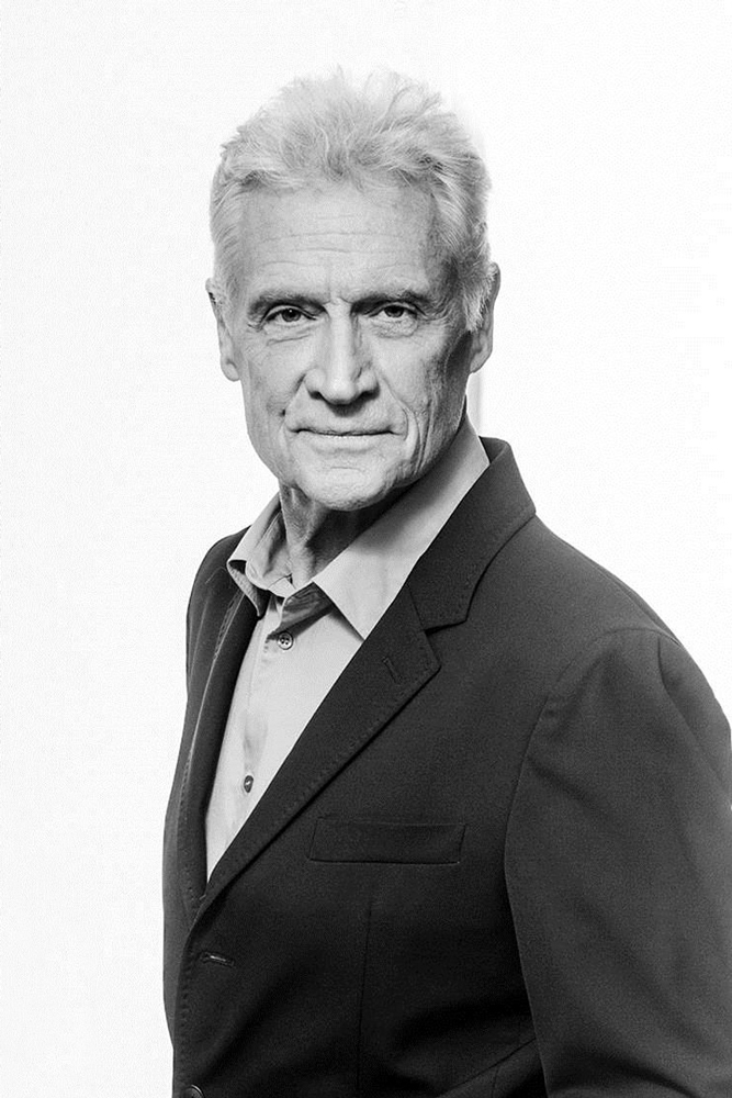 Robert Atzorn, (C) Foto: Janine Guldener