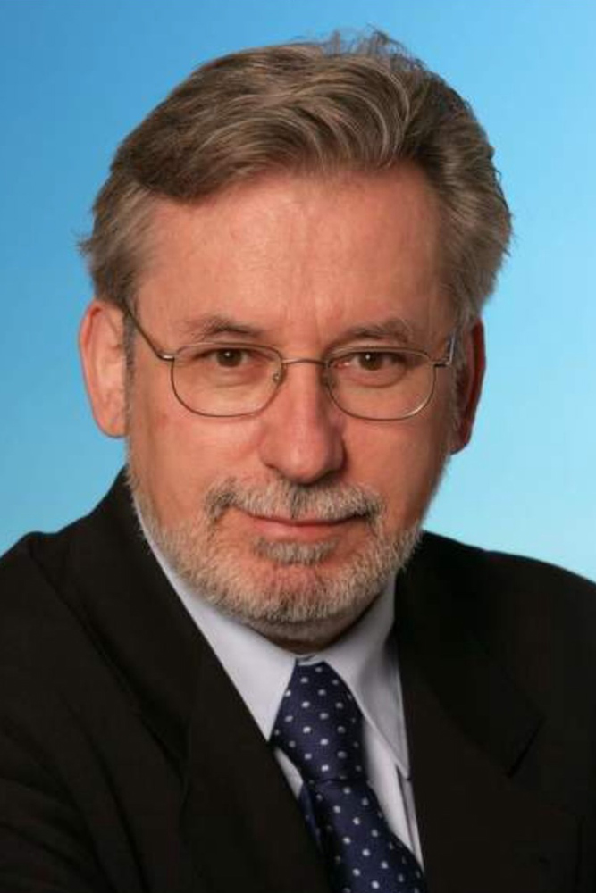 Johannes Grotzky, (C) Foto: privat
