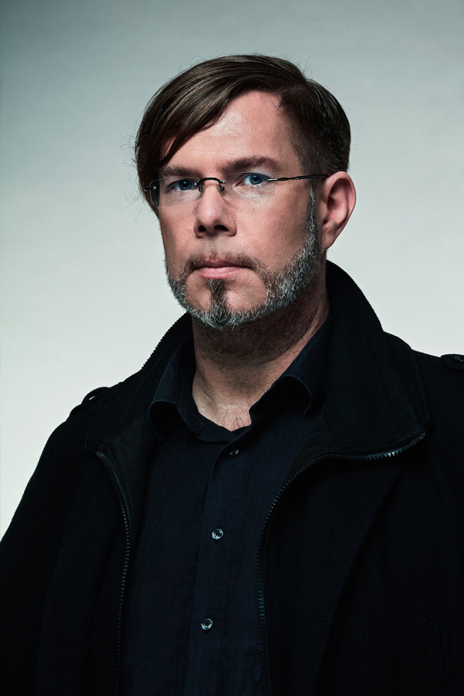 Markus Heitz, (C) Foto: Knaur / Stefan Freund