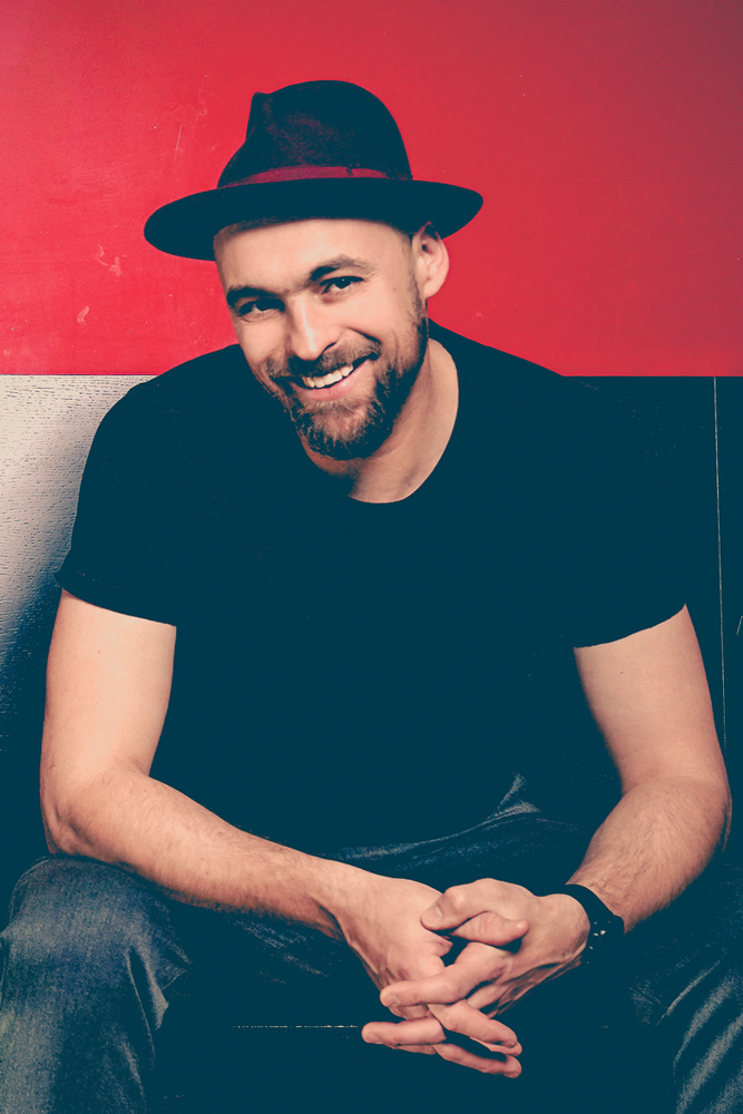 Max Mutzke, (C) Foto: Moritz 'Mumpi' Künster, Monsterpics