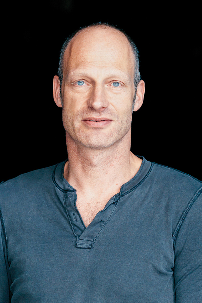 Joachim Meyerhoff, © Ingo Pertramer