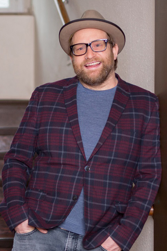 Gregor Meyle, © Ralf Schönenberg