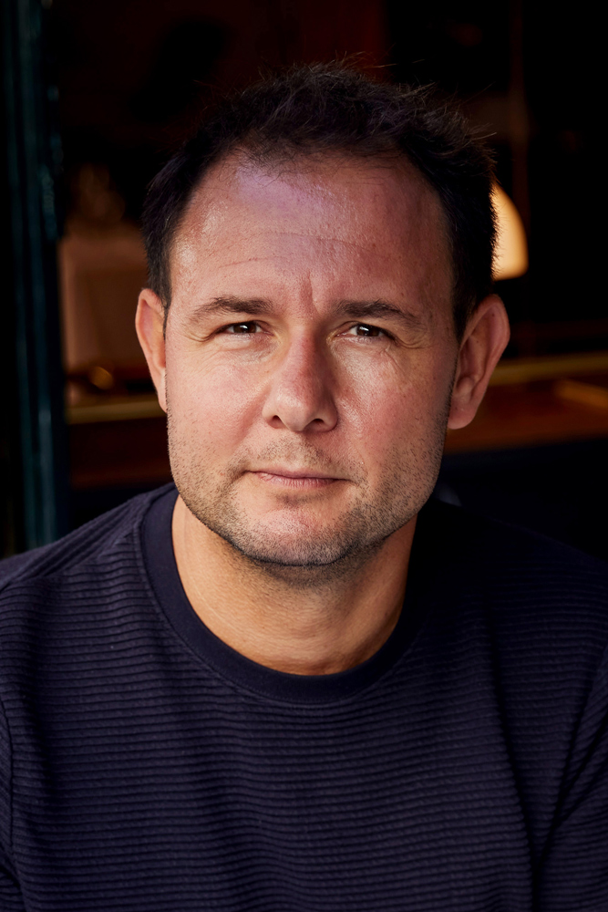 Alexander Oetker, © David Maupilé