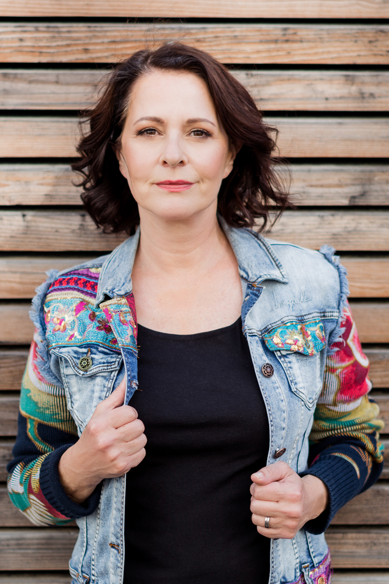 Stefanie Stahl, © Susanne Wysocki