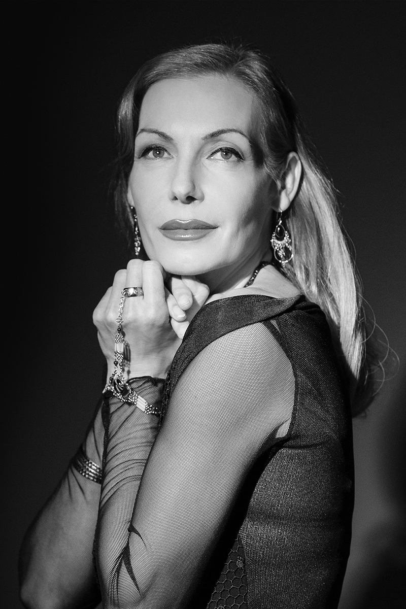 Ute Lemper, ©