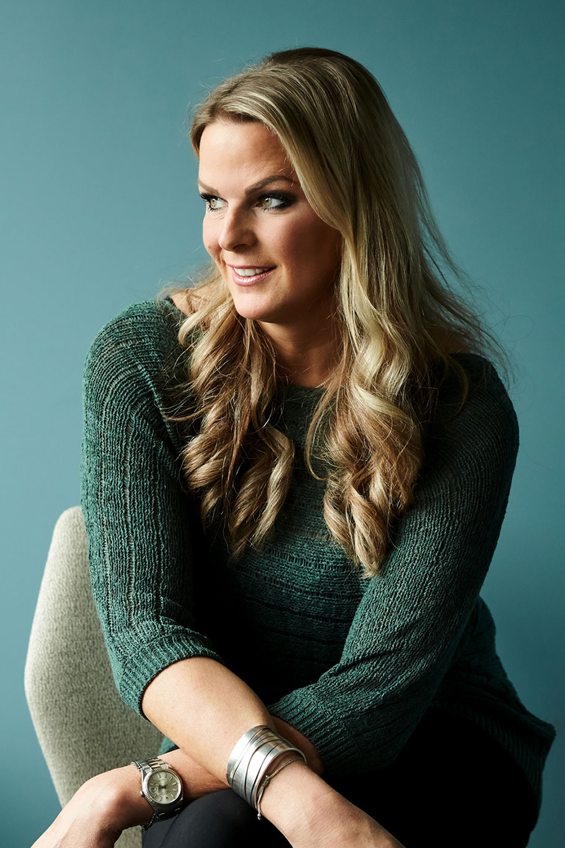 Silke Müller, © Carolin Windel