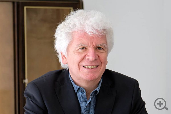 Bernhard Leonardy, © Kerstin Krämer