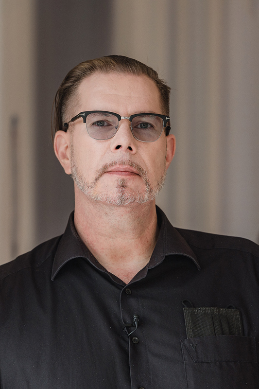 Markus Heitz, © Manuel Gutjahr