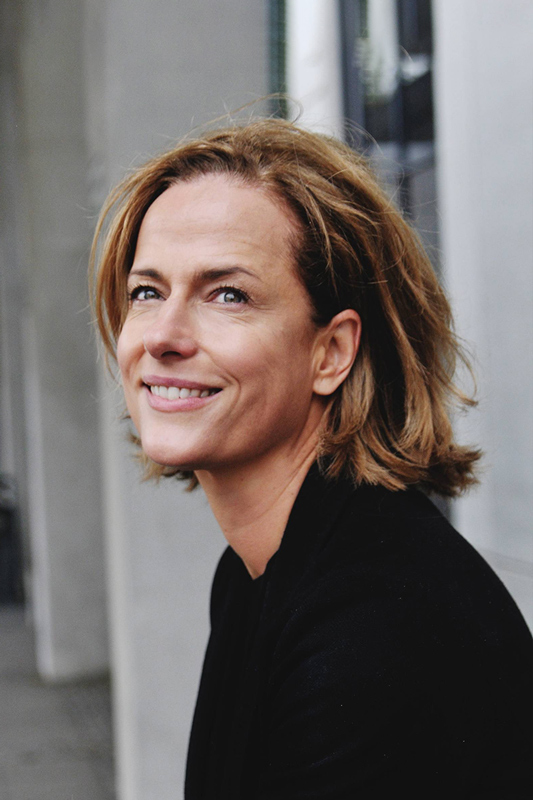 Claudia Michelsen, © Stefan Klüter