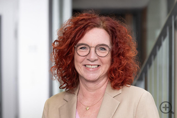 Susanne Wachs, © ?