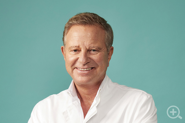 Rüdiger Lange, © Sebastian Arlt