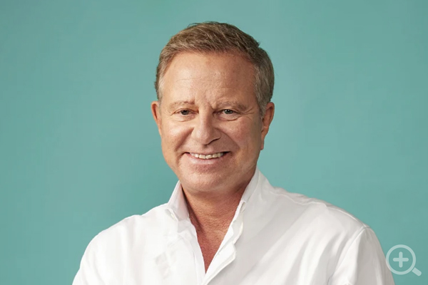 Rüdiger Lange, © Sebastian Arlt