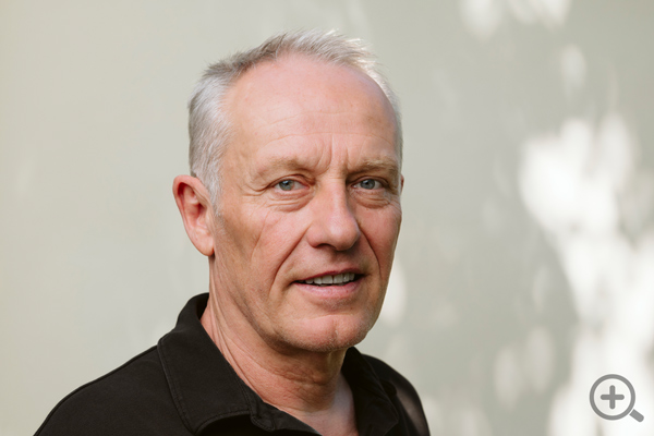 Christian Streich, © Alexander Dietrich