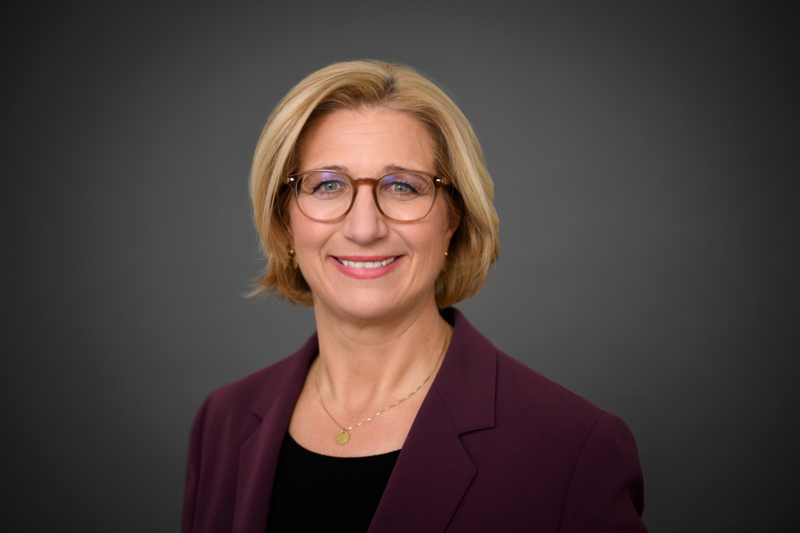 Anke Rehlinger, © Staatskanzlei des Saarlandes/Jennifer Weyland