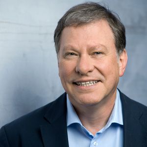 Hans Sarkowicz, © Stefan Reimold