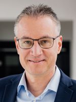 Frank John, © Benny Dutka / Agentur Cuvée