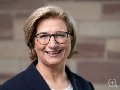 Anke Rehlinger, © Staatskanzlei des Saarlandes/Jülich